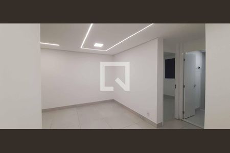 Sala de apartamento para alugar com 2 quartos, 54m² em Centro, Osasco