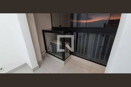 Sacada de apartamento para alugar com 2 quartos, 54m² em Centro, Osasco