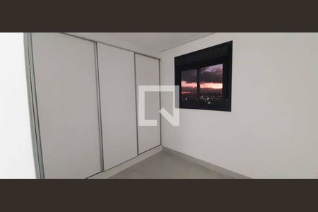 Suíte de apartamento para alugar com 2 quartos, 54m² em Centro, Osasco