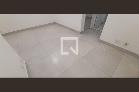 Sala de apartamento para alugar com 2 quartos, 54m² em Centro, Osasco