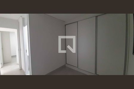 Suíte de apartamento para alugar com 2 quartos, 54m² em Centro, Osasco