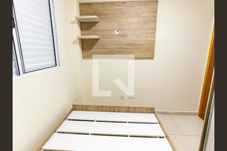 v de apartamento para alugar com 2 quartos, 35m² em Vila Regente Feijó, São Paulo