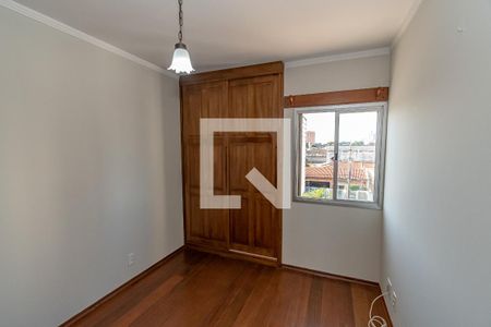 Quarto 2 de apartamento para alugar com 3 quartos, 90m² em Bonfim, Campinas
