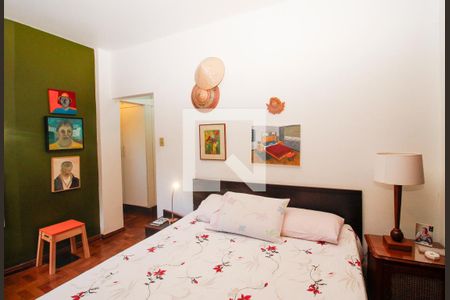 Quarto 1 de apartamento à venda com 2 quartos, 70m² em Cruzeiro, Belo Horizonte
