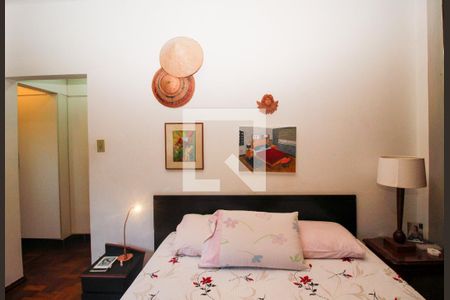Quarto 1 de apartamento à venda com 2 quartos, 70m² em Cruzeiro, Belo Horizonte