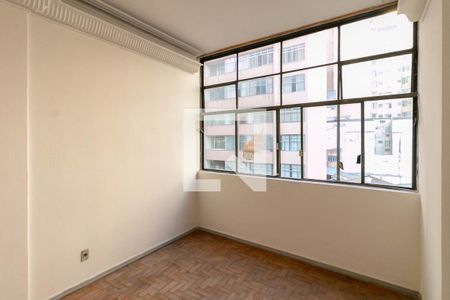 Quarto 1 de apartamento à venda com 2 quartos, 80m² em Centro, Belo Horizonte