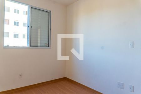 Quarto 1 de apartamento para alugar com 2 quartos, 42m² em Parque Industrial, Campinas