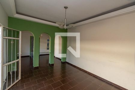Sala de Jantar de casa para alugar com 4 quartos, 280m² em Jardim Chapadão, Campinas