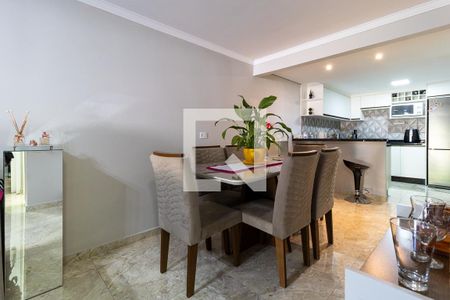Sala de Jantar de casa para alugar com 2 quartos, 120m² em Sítio Cercado, Curitiba