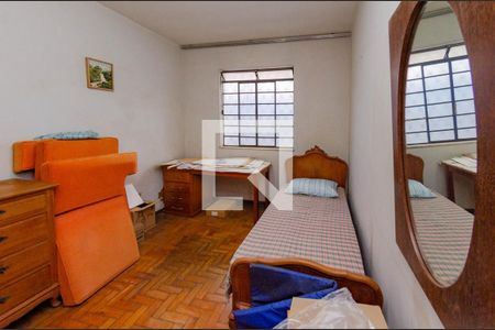 Quarto 1 de casa à venda com 3 quartos, 240m² em Serra, Belo Horizonte