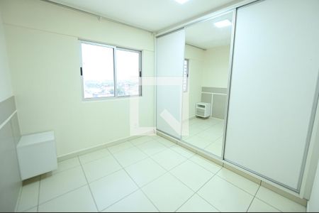 Quarto 1 de apartamento para alugar com 2 quartos, 50m² em Setor Cândida de Morais, Goiânia