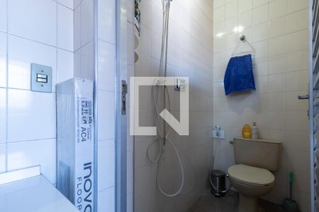 Banheiro de casa à venda com 2 quartos, 160m² em Água Rasa, São Paulo