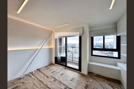 Studio para alugar com 25m², 0 quarto e sem vagaQuarto/Sala