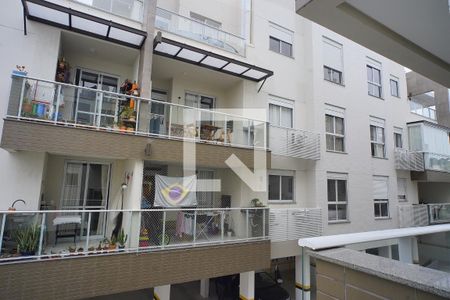 Quarto 1 _Vista de apartamento para alugar com 2 quartos, 71m² em Campeche, Florianópolis