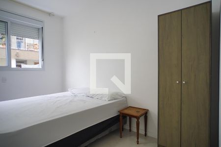Quarto 1  de apartamento para alugar com 2 quartos, 71m² em Campeche, Florianópolis