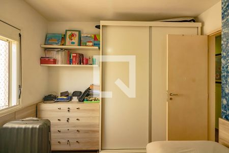 Quarto 2 de apartamento à venda com 3 quartos, 115m² em Saúde, São Paulo