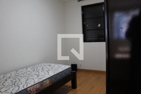 Quarto 1 de apartamento para alugar com 2 quartos, 53m² em Conjunto Habitacional Teotonio Vilela, São Paulo