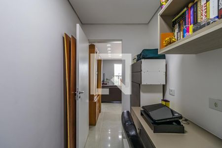 Escritório de apartamento à venda com 3 quartos, 96m² em Jardim Tupanci, Barueri