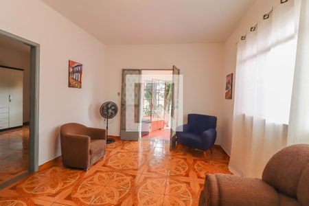 Sala de casa para alugar com 3 quartos, 750m² em Vila Arens/vila Progresso, Jundiaí