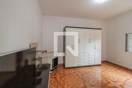 Quarto de casa para alugar com 3 quartos, 750m² em Vila Arens/vila Progresso, Jundiaí