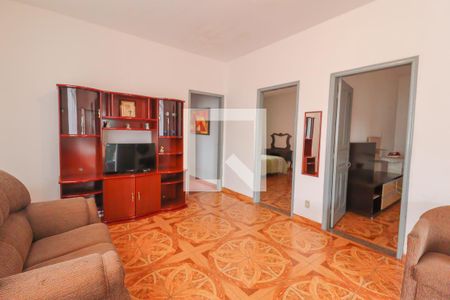 Sala de casa à venda com 3 quartos, 750m² em Vila Arens/vila Progresso, Jundiaí