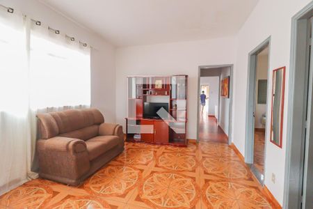 Sala de casa à venda com 3 quartos, 750m² em Vila Arens/vila Progresso, Jundiaí