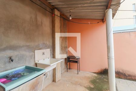 Casa à venda com 750m², 3 quartos e 5 vagas Casa à venda com 750m², 3 quartos e 5 vagasQuintal