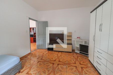 Quarto de casa para alugar com 3 quartos, 750m² em Vila Arens/vila Progresso, Jundiaí