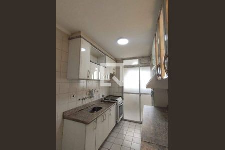 Apartamento à venda com 3 quartos, 73m² em Vila Formosa, São Paulo