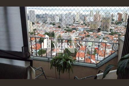 Apartamento à venda com 3 quartos, 142m² em Vila Prudente, São Paulo