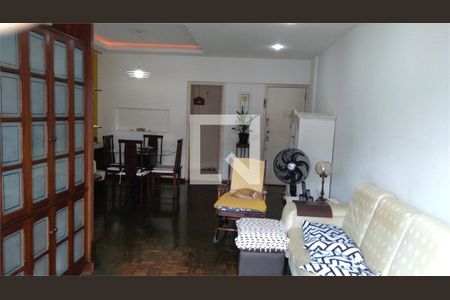 Apartamento à venda com 3 quartos, 100m² em Tijuca, Rio de Janeiro