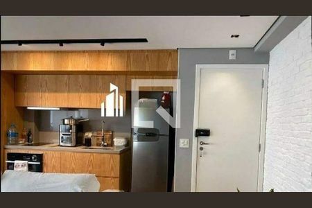 Apartamento à venda com 2 quartos, 66m² em Mirandópolis, São Paulo