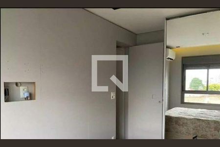 Apartamento à venda com 2 quartos, 66m² em Mirandópolis, São Paulo