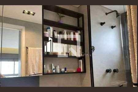 Apartamento à venda com 2 quartos, 66m² em Mirandópolis, São Paulo