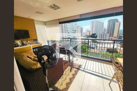 Apartamento à venda com 3 quartos, 164m² em Santa Teresinha, São Paulo