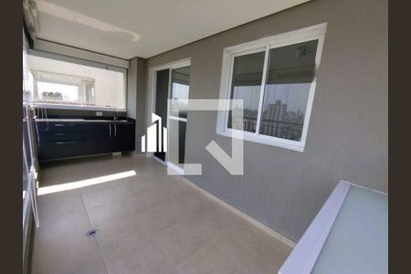 Apartamento à venda com 2 quartos, 63m² em Vila Carrao, São Paulo