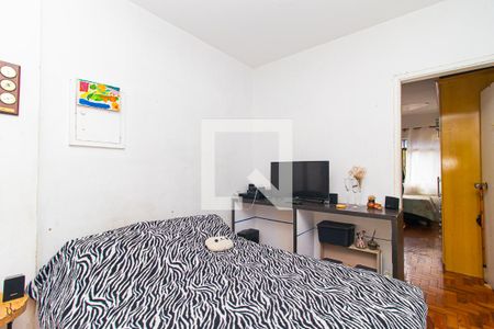 Sala de apartamento à venda com 1 quarto, 53m² em Bela Vista, São Paulo