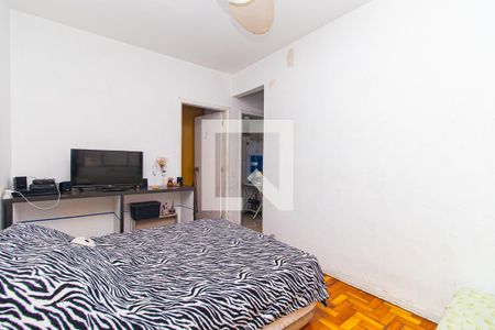 Sala de apartamento à venda com 1 quarto, 53m² em Bela Vista, São Paulo