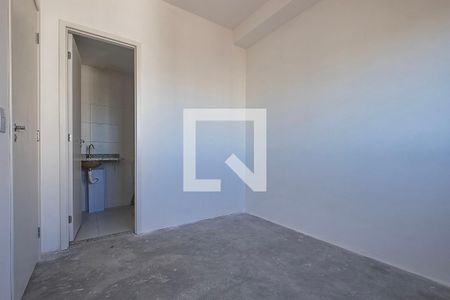 Suíte de apartamento à venda com 1 quarto, 24m² em Pinheiros, São Paulo