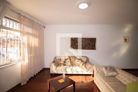 Sala de casa à venda com 4 quartos, 175m² em Vila Guilherme, São Paulo