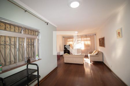 Sala de casa à venda com 4 quartos, 175m² em Vila Guilherme, São Paulo