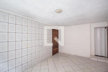 Studio de kitnet/studio para alugar com 1 quarto, 25m² em Vila Yara, Osasco