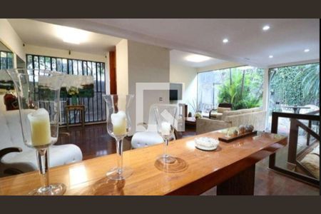 Foto 28 de casa à venda com 5 quartos, 337m² em Vila Mariana, São Paulo