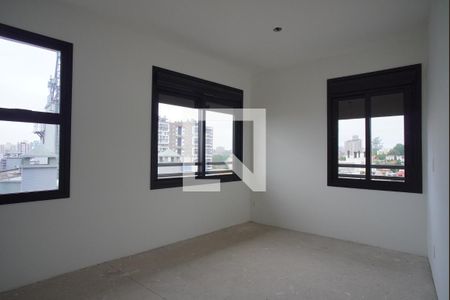 Sala de apartamento à venda com 2 quartos, 153m² em Boa Vista, Porto Alegre