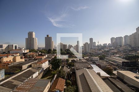 vistas_1 de apartamento para alugar com 2 quartos, 65m² em Vila das Mercês, São Paulo