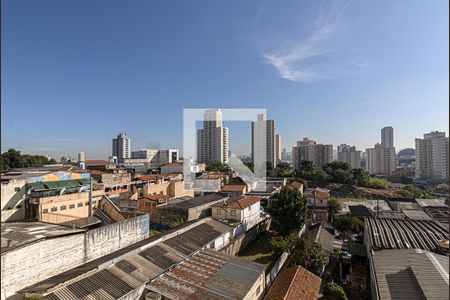 vistas_2 de apartamento para alugar com 2 quartos, 65m² em Vila das Mercês, São Paulo