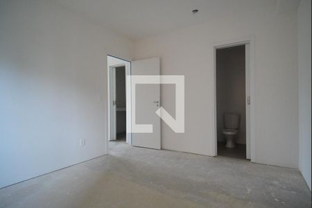 Quarto 1 - Suíte de apartamento à venda com 2 quartos, 69m² em Boa Vista, Porto Alegre