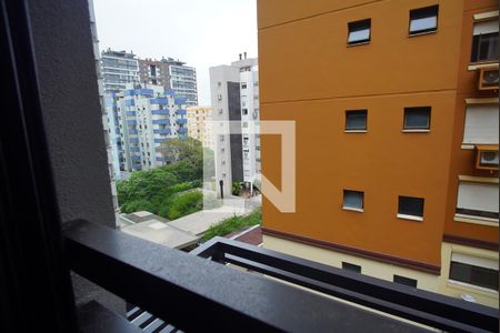 Quarto 1 - Suíte - Vista de apartamento à venda com 2 quartos, 69m² em Boa Vista, Porto Alegre