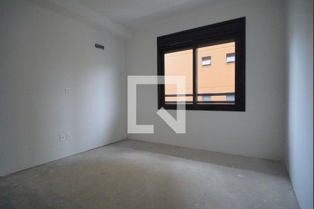 Quarto 1 - Suíte de apartamento à venda com 2 quartos, 69m² em Boa Vista, Porto Alegre