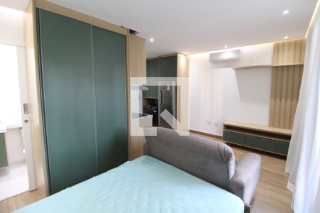 Studio de kitnet/studio para alugar com 1 quarto, 25m² em Santana, São Paulo